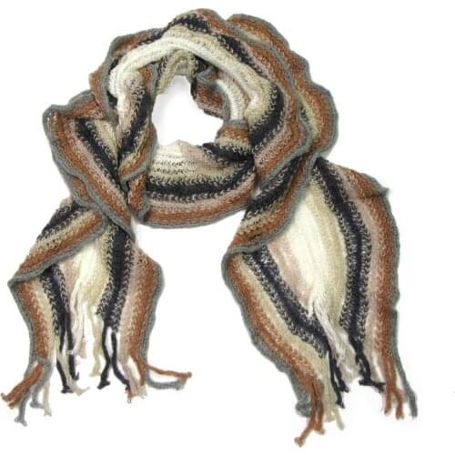 GYSeason Women's Scarves