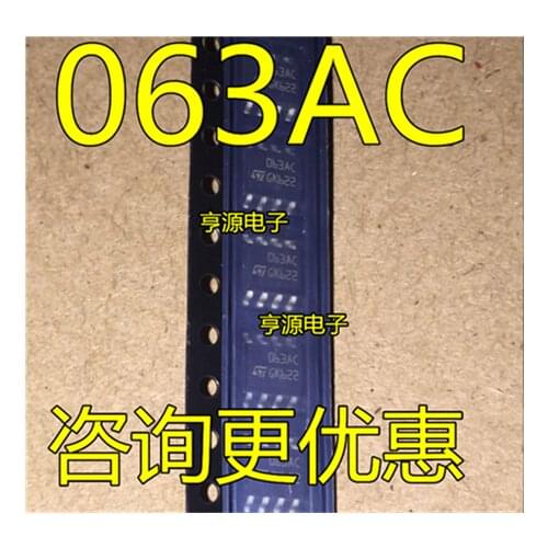 MC34063ACD 063AC MC34063ACD-TR SOP-8