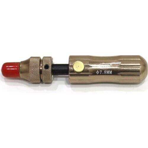 Ziguang Genuine GOSO Locksmith Repair Tools for Tubular lock Key Finder Professional Goso tubular tool Key Repair Tools