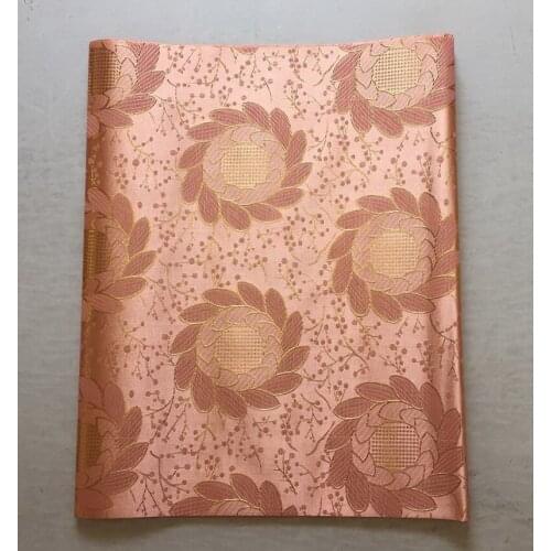 New Design Sego Headtie,Peach GELE Nigeria Headtie,African Headwear,jubilee African wedding and Party Accessory