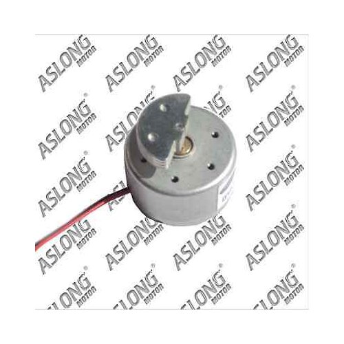 RF-300 5000RPM 3V High Torque Cylinder Electric Mini DC Vibration motor