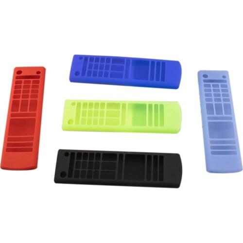 Silicone Case for LG Smart TV Remote Control AKB75095307 AKB74915305 AKB75675304 Shockproof Holder Cover CNIM Hot