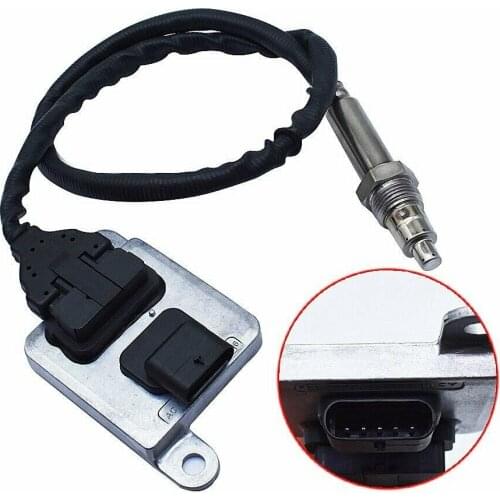 Nitrogen Oxide Sensor Nox Sensor Replacement For Mercedes W166 W212 W222 W205 W207 W251 C218 X218 A207 C207 W906 5WK96681D