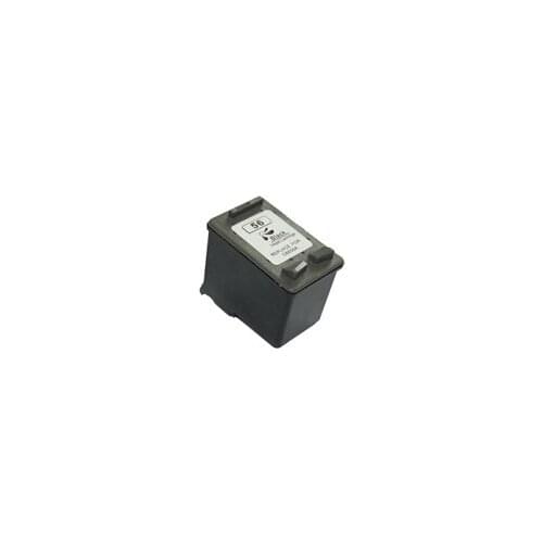 Remanufactured ink cartridge for Hp 56 black C6656Ge,C6656Ae