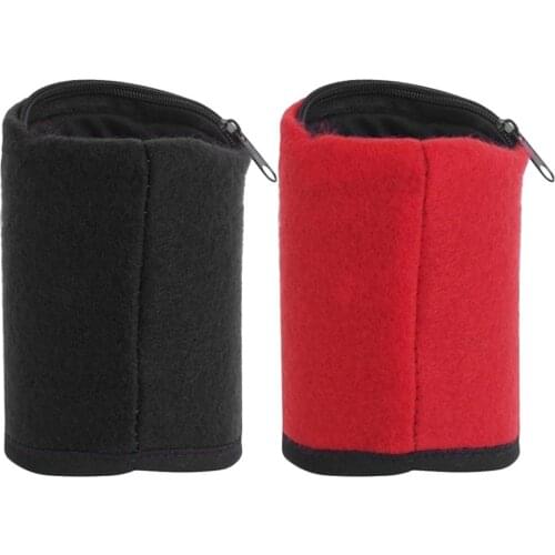 Sports Outdoor Multi-Function Wrist Bag Zipper Woolsack Travel Pouch Gym Bike Wallet Outdoor Camping Tools