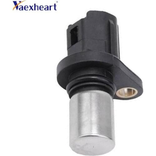 Vaexheart Automotive Sensors