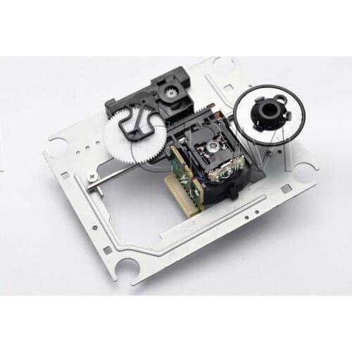 Replacement For AIWA CSD-RD370 CD Player Spare Parts Laser Lens Lasereinheit ASSY Unit CSDRD370 Optical Pickup Bloc Optique