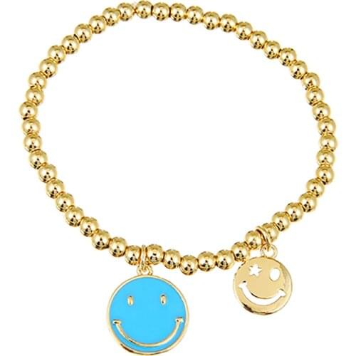 Браслеты из бусин ZHINI China At AliExpress