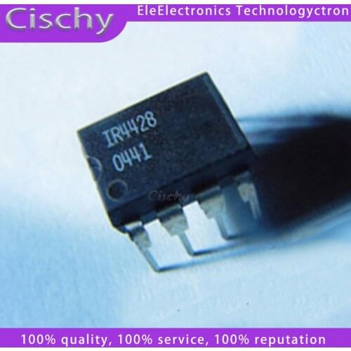 10pcs IR4428 4428 S4428 IRS4428 DIP-8