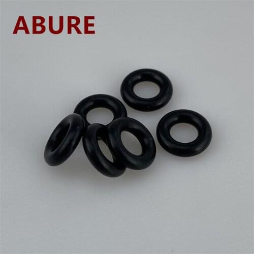6 Pcs A5-10 O-ring For A5 Spary Gun
