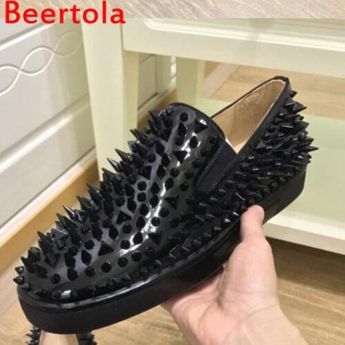 Мужские слипоны Beertola China At AliExpress