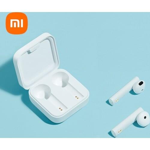 Xiaomi Air2 SE Global Version TWS Wireless Bluetooth 5.0 Headphone Mi True Earphone 2 Basic Earbuds Air 2SE Headset Original