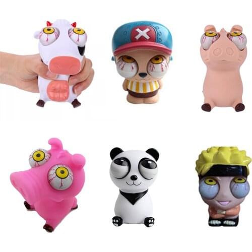 Bigebige Stress Relief Toys