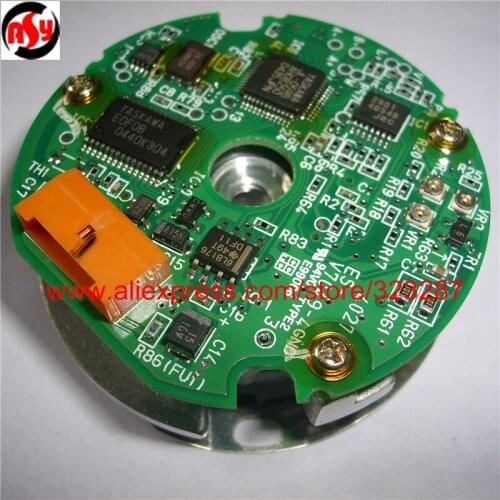 Rotary Encoder Working for Motor SGMPH-15A1A-TE11 SGMPH-15A1A-YR11 SGMPH-15A1A-YR12 SGMPH-15A1A21 SGMPH-15A1A2C SGMPH-15A1A2E