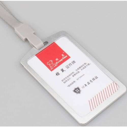 Etaofun Metal Business Card Holders