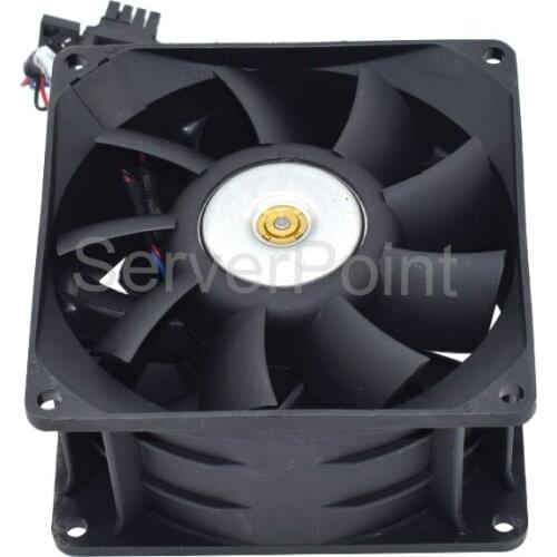 GFB0912EHG F6Y17R Dual Fan original SERVER cooling for DC BRUSHLESS 9050 DC12V 2.10A 6-Line 9CM COOLING FAN