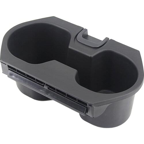 Center Console Cup Holder Attachment Compatible with Honda Civic 2016 2017 2018