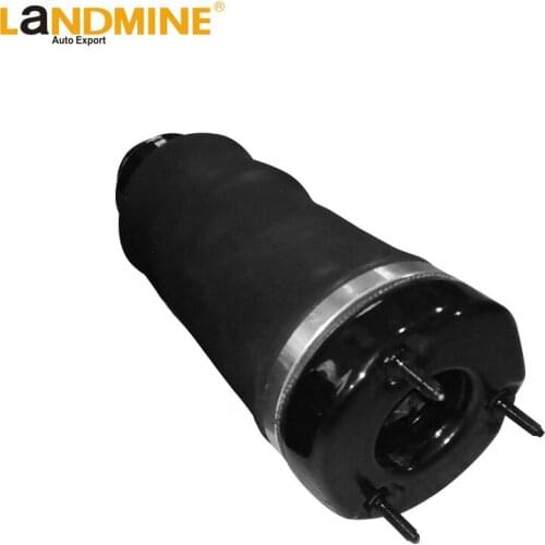 LaNDMINE Autotools