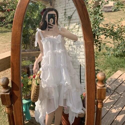 Malai Party Summer Dresses