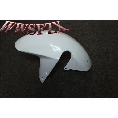 NEW ABS Injection Mold Fairing Bodywork Bike Fit For suzuki gsxr600 750 100 2001 2002 Front Fender good injetion