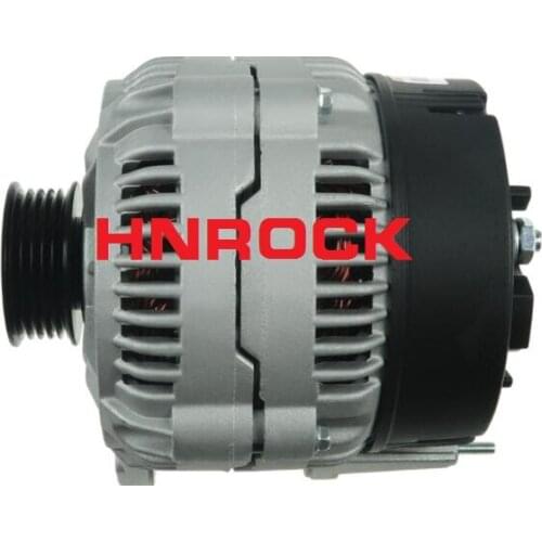 NEW HNROCK 12V 120A ALTERNATOR 0123515008 028903028F 0986040600 112045 113770 13833R 13833R-5G 13833R-6G FOR AUDI