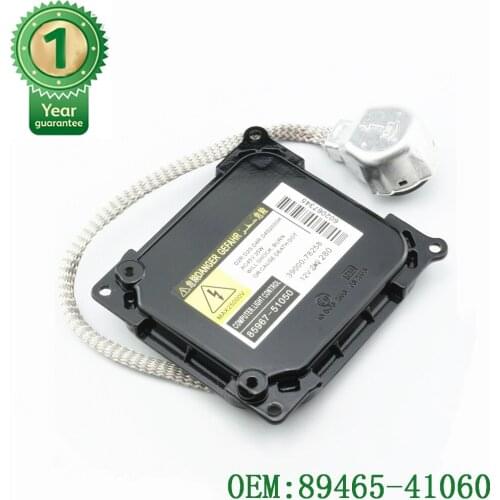 Oem 85967-51050 8596751050 XEN-ON HID Ballast Control Unit Computer for toyota for Lexus GS300 GS350 GS460