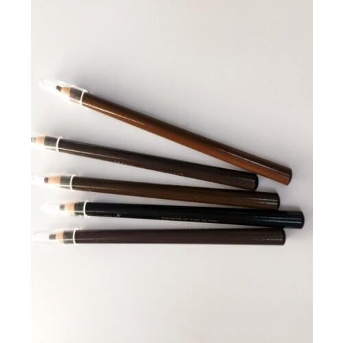 Wholesale Long Lasting Eyebrow Pencil Waterproof Eye Brow Pen Waterproof Eye Brow Pencil Makeup Pen Cosmetic Tools For Makeup