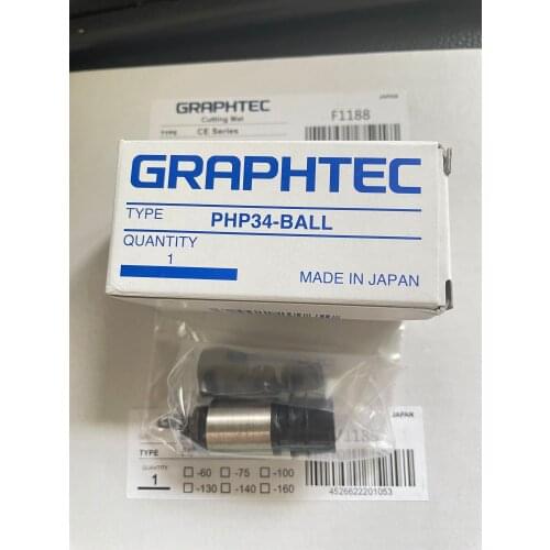 PHP34-BALL Pen Blade Holde For Graphtec Cutting Plotter