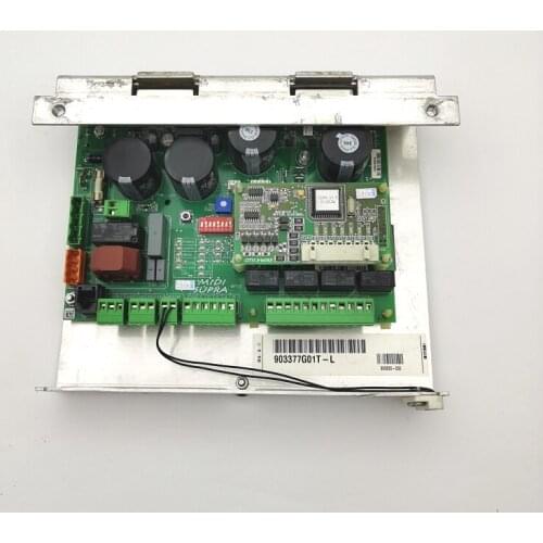 Elevator door controller board 901030G01/ S903376G01S