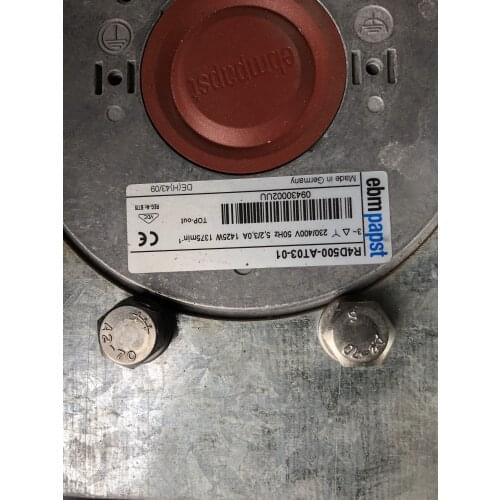 R4D500-AT03-01 230V-400V