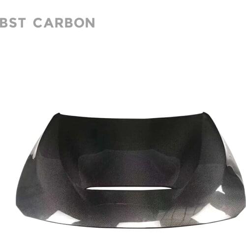 GTS Style Carbon Fiber Hood Fit For F80 M3 F82/F83 M4