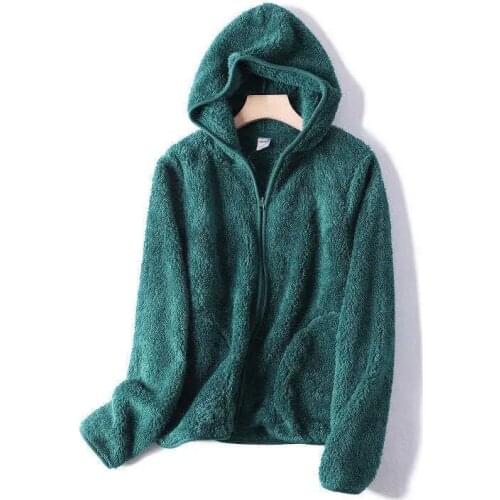 STYUNI Warm Cardigans