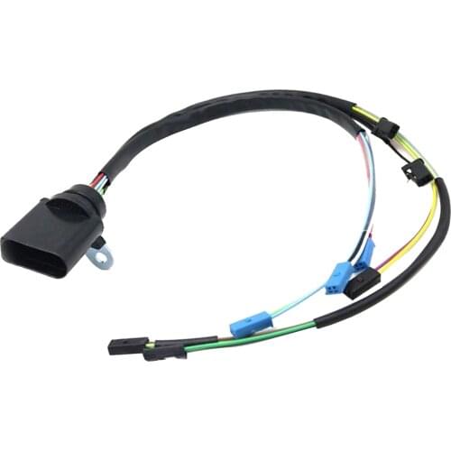 Vehicle 14 Pin Internal Harness Wiring for 09G Transmission GOLF JETTA 09G927363B 09G927363A