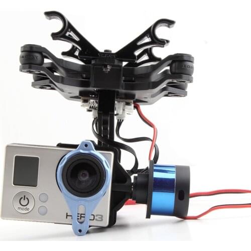 Zhizicathy Stabilizers For Quadcopters