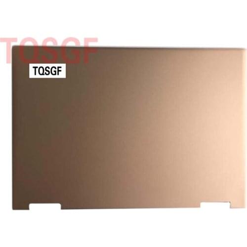 LCD Rear Back Cover For Lenovo YOGA730-13IKB 730-13ISK 5CB0Q95891