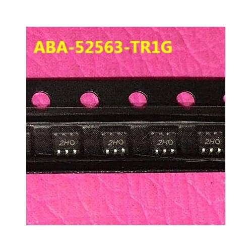 ABA-52563-TR1G ABA-54563 2H 10pcs-20pcs-50pcs New