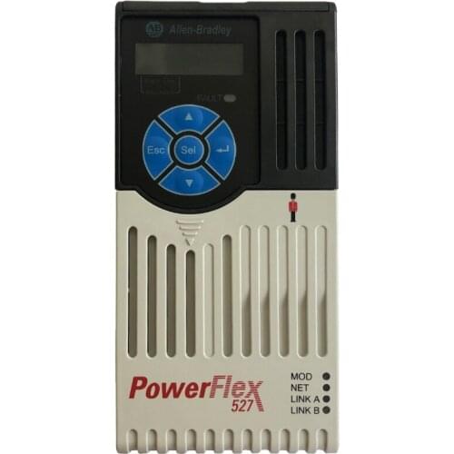 Allen Bradley Auto And Moto