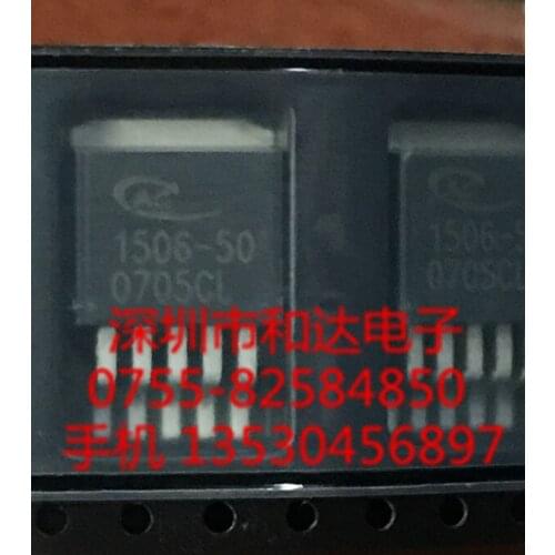 AP1506-50K5L-13 TO-263