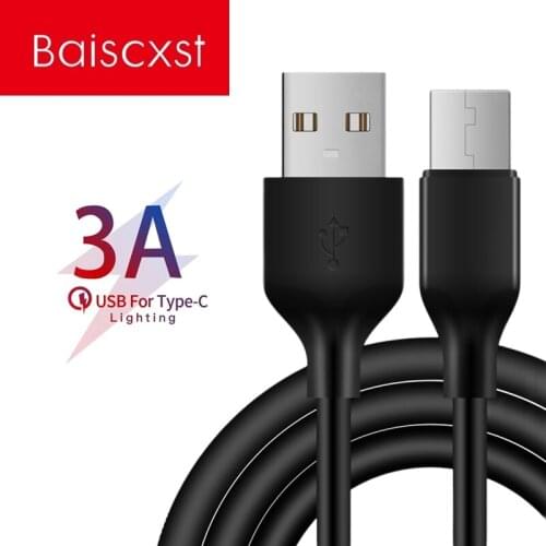 Baiscxst Mobile Phone Cables