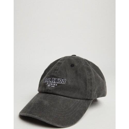 Bershka Beach Hats