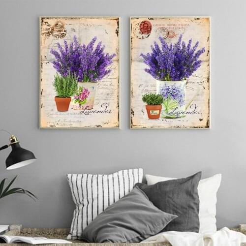 Flower Plant Letter Home Decor Wall Art Nordic Canvas Painting Print Poster Modern Minimalist Quote Living Room Bedroom Picture