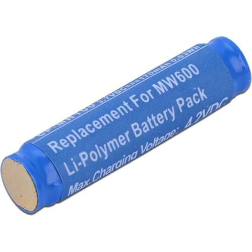 Easylander GP0836L17 HS-MW600 Battery FOR Sony Ericsson MW600 & MH100 Wireless Bluetooth headset