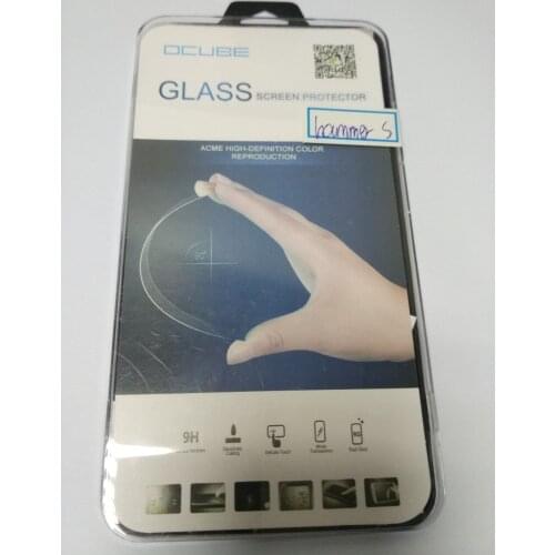 Ebuydoor Protective Glass On The Phone