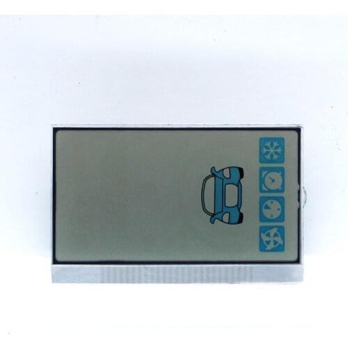20PCS/lot Flexible cable lcd display for Starline A93 GSM