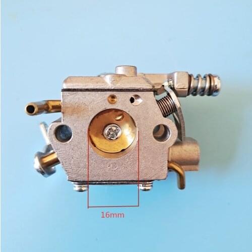 Carburetor fits Echo Chainsaw CS-350T CS-351 CS-350WES Chain saw carburettor replacement