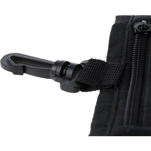 Dog Training Food Treat Bag Pocket Pouch Dog Portable Detachable Snack Bag