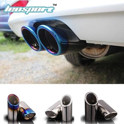 Leosport Exhaust Systems