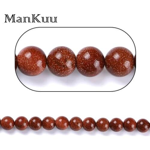 Round Beads Mankuu China