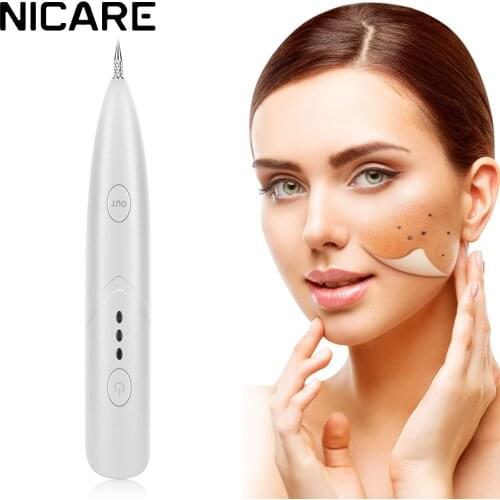 NICARE Facial Cleansing Tools