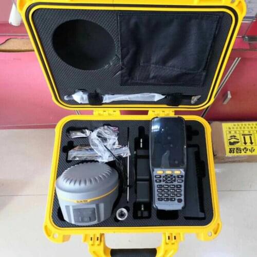 NEW SOUTH SMALLER GALAXY G1 GNSS receiver